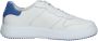 Gant Witte Veterschoenen Palbro White Heren - Thumbnail 7