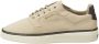 Gant San Prep Lace Schoenen Beige Heren - Thumbnail 6