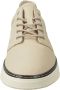 Gant San Prep Lace Schoenen Beige Heren - Thumbnail 7