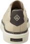 Gant San Prep Lace Schoenen Beige Heren - Thumbnail 9