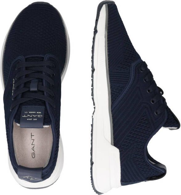 Gant Sneakers laag 'Beeker'