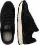 Gant Zwarte Bevinda Sneaker Black Heren - Thumbnail 6