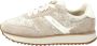 Gant BEVINDA 27533181 Volwassenen Lage sneakersDames sneakers Wit beige - Thumbnail 2