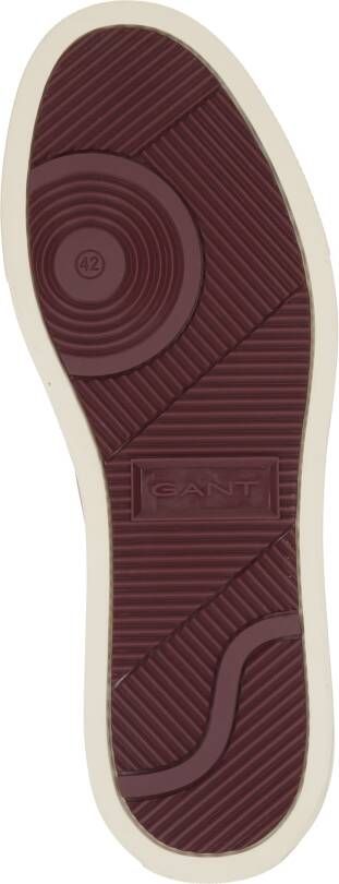 Gant Sneakers laag 'Mc Julien'