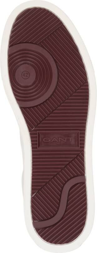 Gant Sneakers laag 'Mc Julien'