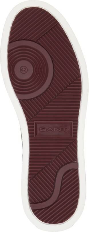 Gant Sneakers laag 'Mc Julien'