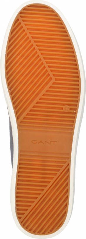 Gant Sneakers laag 'Prepville'