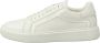 Gant Sneakers met labeldetails model 'Zonick' - Thumbnail 4