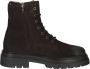 Gant ramzee booties Bruin Heren - Thumbnail 9