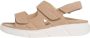 Ganter Halina dames sandaal beige - Thumbnail 9