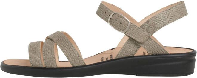 Ganter Sandalen met riem