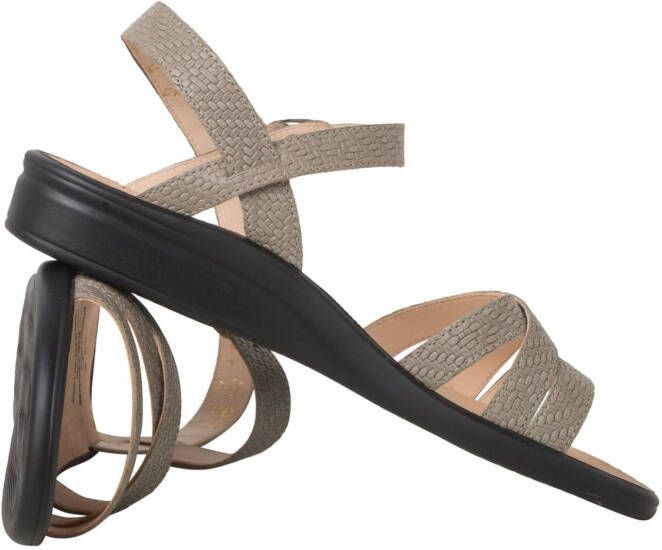 Ganter Sandalen met riem