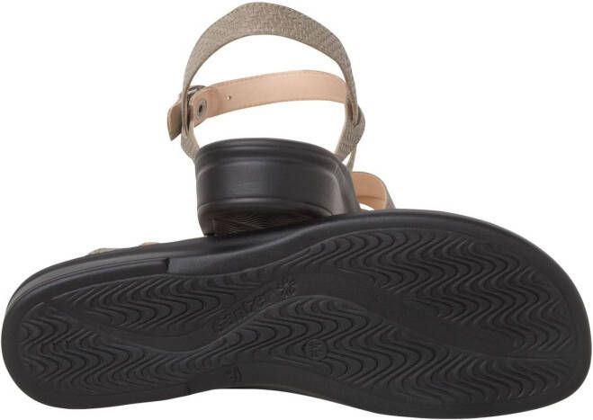 Ganter Sandalen met riem