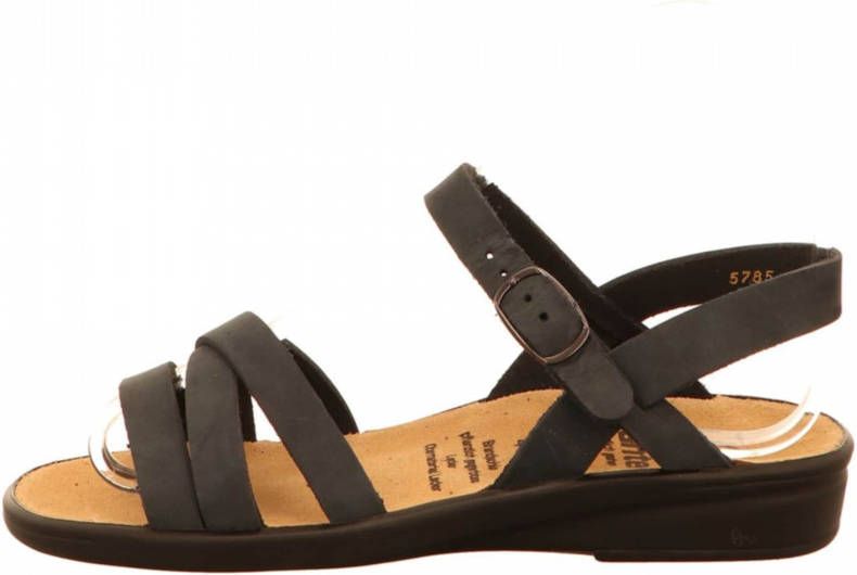 Ganter Sandalen met riem