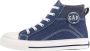 Gap Sneakers Houston Denim GAL501F6TYELYB Blauw - Thumbnail 3