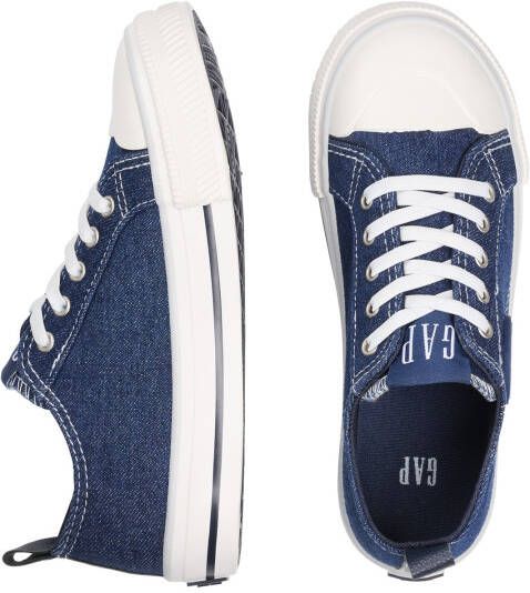 GAP Sneakers ' HOUSTON'