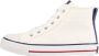 GAP Sneakers Houston GAL501F6TYWHIT Wit - Thumbnail 3