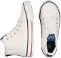 GAP Sneakers Houston GAL501F6TYWHIT Wit - Thumbnail 4