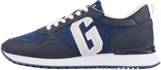 GAP Sneakers laag ' NEW YORK II DNM '