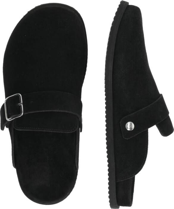 Garment Project Clogs