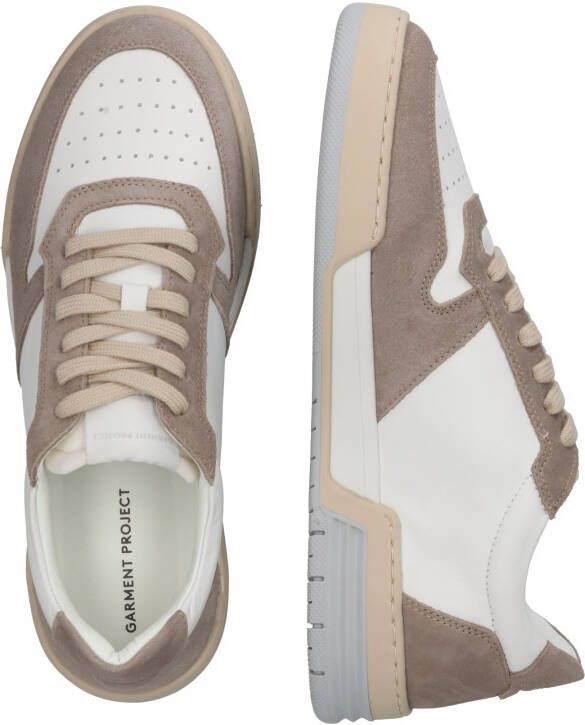 Garment Project Sneakers laag