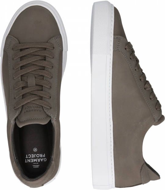 Garment Project Sneakers laag 'Type'