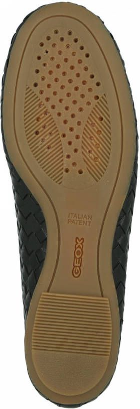 Geox Slipper 'PALMARIA'