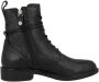 Geox Boots van leer model 'Catria' - Thumbnail 12