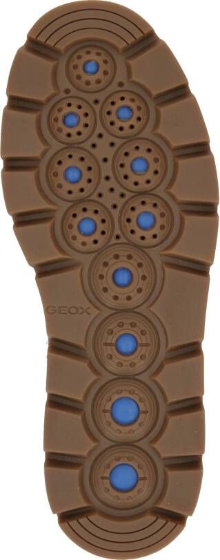 Geox Boots 'SPHERICA EC7.1 ABX'