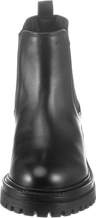 Geox Chelsea boots