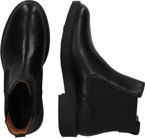 Geox Chelsea boots 'Spherica'