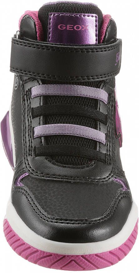 geox kids Sneakers 'Inek'