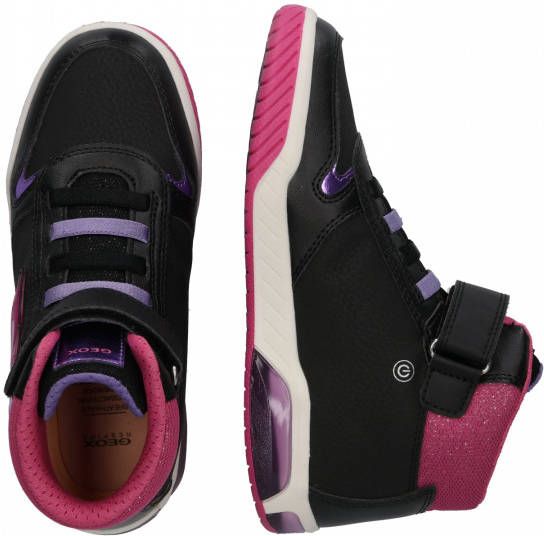 geox kids Sneakers 'Inek'