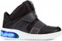 Geox Hoge Sneakers J XLED BOY - Thumbnail 4