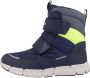 Geox Boots met klittenbandsluiting model 'Flexyper' waterdicht - Thumbnail 11