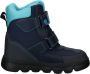 GEOX J WILLABOOM Blauw - Thumbnail 3