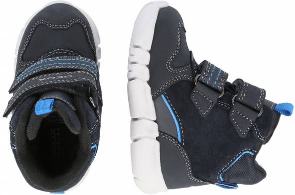 GEOX B FLEXYPER BOY B ABX Blauw - Foto 4