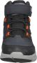 Geox Boots van leer model 'Flexyper' - Thumbnail 3