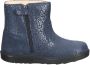 GEOX B HYNDE GIRL Blauw - Thumbnail 5