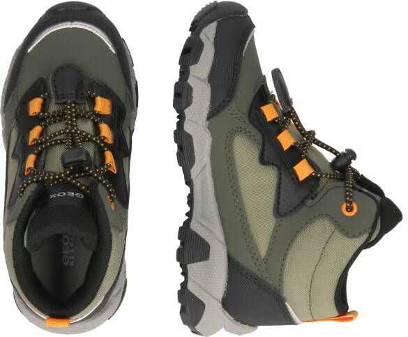 Geox Boots 'MAGNETAR'