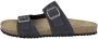 Geox Comfortabele Instap Sandalen voor Vrouwen Blue Heren - Thumbnail 11