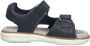 GEOX J SANDAL MARATEA BOY Blauw - Thumbnail 7