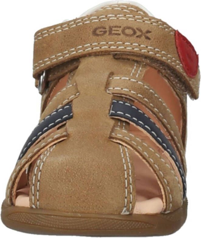 Geox Open schoenen