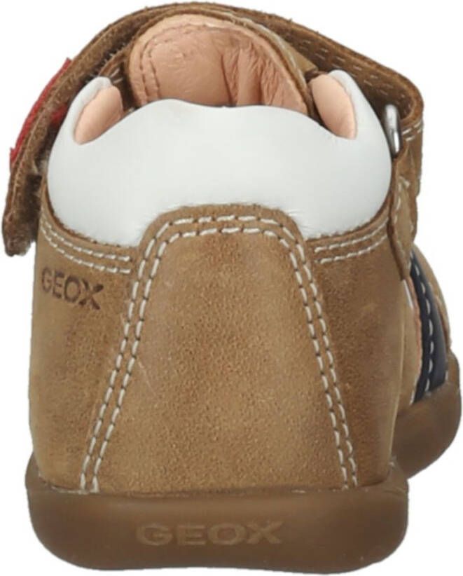 Geox Open schoenen