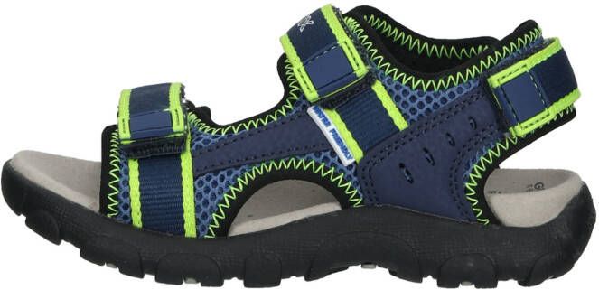 Geox Open schoenen