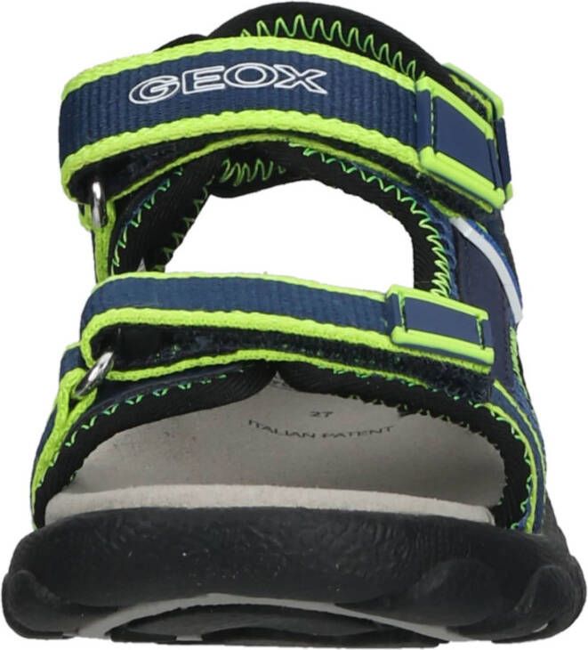 Geox Open schoenen