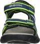 Geox Sandalen JR SANDAL STRADA A - Thumbnail 6