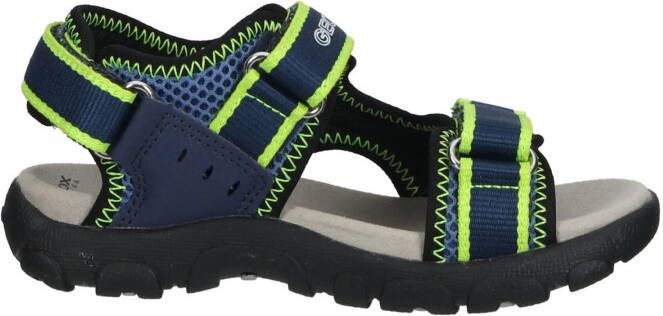 Geox Open schoenen