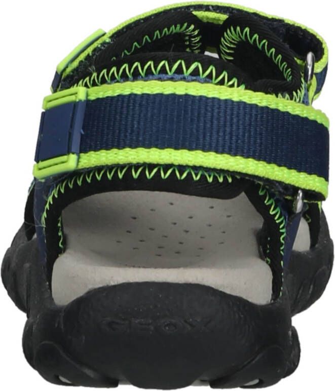 Geox Open schoenen