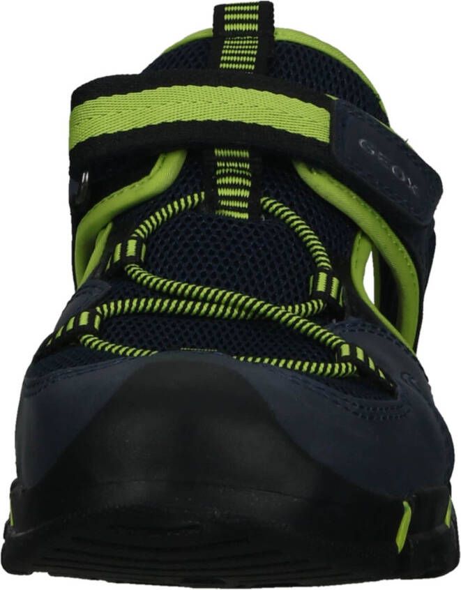 Geox Open schoenen